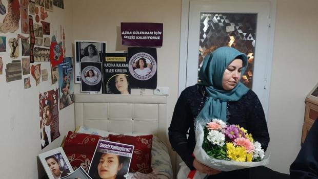 Vahşice katledilen Azra, yaşasaydı gazeteci olacaktı