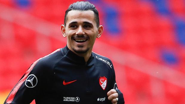 Serdar Gürler'in talipleri artıyor! Galatasaray, Trabzonspor ve Başakşehir...