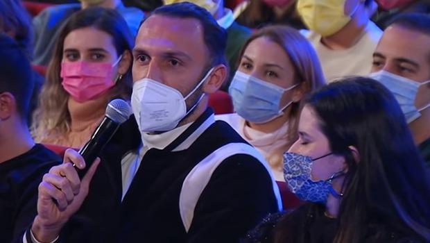 Son Dakika: Vedat Muriqi Fenerbahçe'ye dönecek mi? Kendisi 'tatil' dedi, Edibe Muriqi heyecan yarattı...