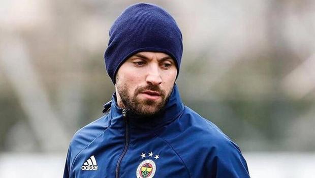 Son Dakika: Fenerbahçe'de ayrılık kapıda! Sinan Gümüş Süper Lig ekibine dönüyor...