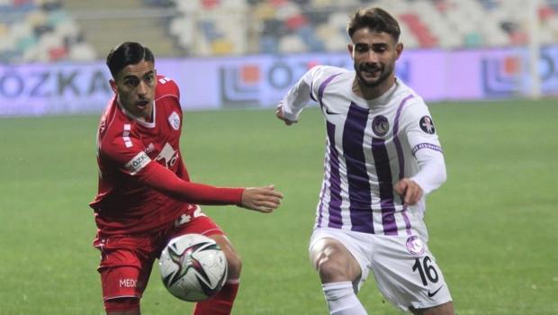 Altınordu fırsat tepti! Yeniden düşme hattında...