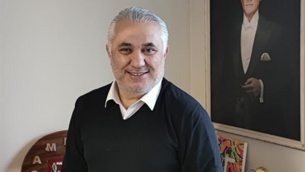 Hatayspor YKÜ Sunar: "Galatasaray yaralı, çöküş içerisinde..."