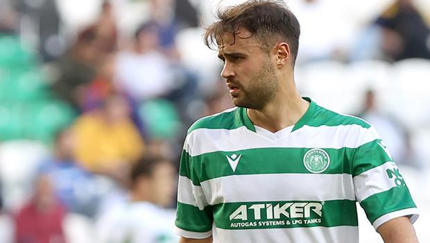 Son Dakika: Ahmet Çalık'ın vefatı sonrası Konyaspor'dan TFF'ye flaş erteleme talebi!