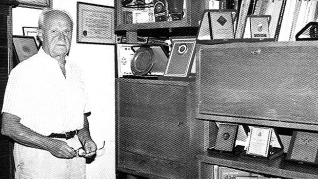 Son Dakika: TMOK üyesi, rekortmen yüzücü ve iş insanı Doğan Şahin vefat etti!