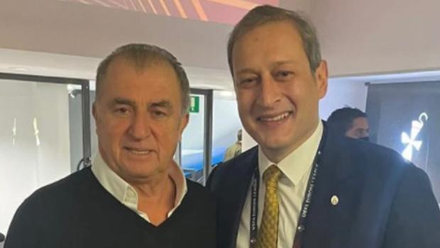 Son Dakika: Burak Elmas'tan flaş karar! Bu akşam 18.00'de...