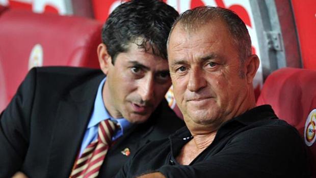 Son Dakika: Galatasaray'da bir istifa daha! Şükrü Hanedar görevinden ayrıldı...