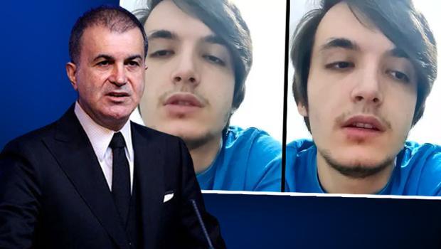 AK Parti Sözcüsü Çelik'ten Enes Kara paylaşımı: Ölümü üzerinden ideolojik hesaplaşma kabul edilemez