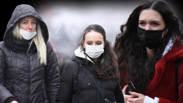 Son dakika... Meteoroloji uyarmıştı! Ve Edirne'de beklenen kar yağışı başladı