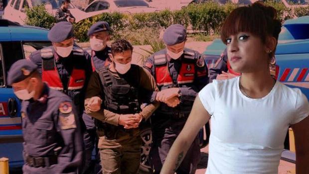 Vahşice öldürülmüştü! Pınar Kaynak cinayetinde Adli Tıp, ‘cinsel saldırı var’ dedi