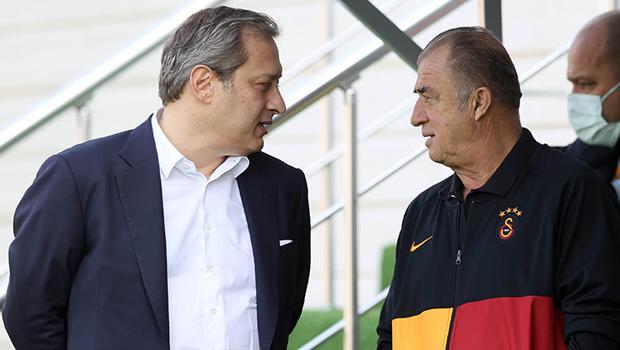 Son Dakika: Galatasaray'da Fatih Terim sonrası 12 ayrılık daha kapıda! İstifa etmeseler bile gönderilecekler...