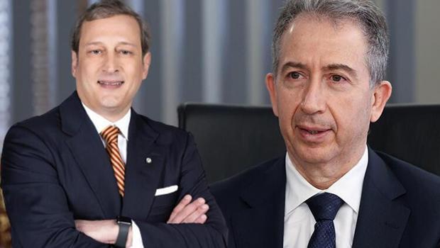 Metin Öztürk'ten Burak Elmas'a cevap: Seçim çalışması içinde değiliz ( Galatasaray Haberleri)