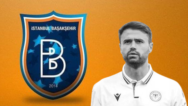 Başakşehir'den Konyaspor’un erteleme talebine olumlu yanıt