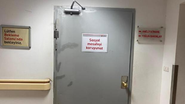 Ankara'da korkunç olay! 'Doğum koçu' ile evde doğum yaptı, bebeği oksijensizlikten öldü