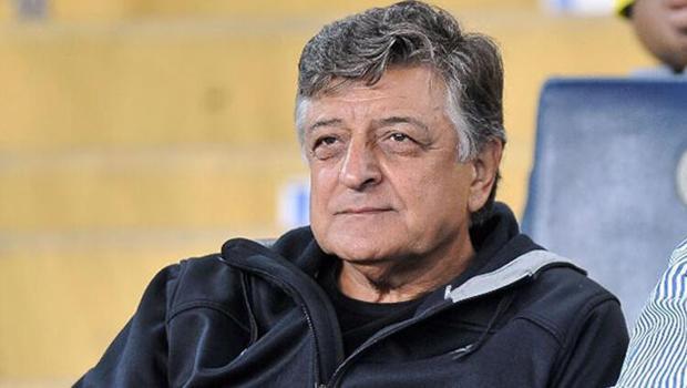 Yılmaz Vural'dan dikkat çeken paylaşım! 'Elbet bir gün buluşacağız'