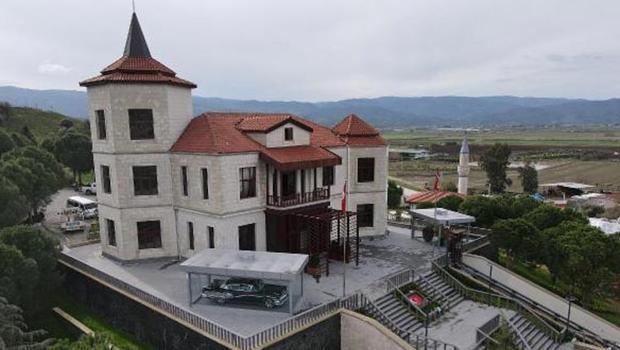 Adnan Menderes Demokrasi Müzesi 15 Ocak'ta açılıyor