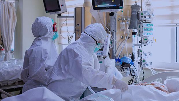 Son dakika haberi: 12 Ocak corona virüs tablosu ve vaka sayısı Sağlık Bakanlığı tarafından açıklandı! İşte aşılamada son durum