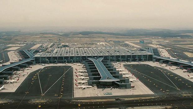 'Mega Taşınma' tamamlandı! 'Muhteşem bir başarı'