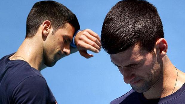 Ortalığı karıştıran yalan beyan! Djokovic Avustralya Açık'ta oynayabilecek mi? 10 SORU 10 YANIT