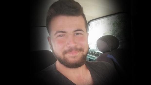 Gediz’de korkunç olay! İş makinesine sıkışan işçi feci şekilde can verdi