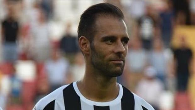 Altay’da şok gelişme! Marco Paixao kulüpten ayrıldı...