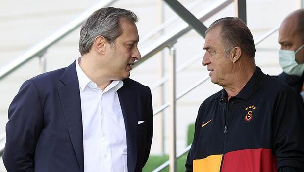 Son Dakika: Galatasaray'da Fatih Terim sonrası yeni kriz!