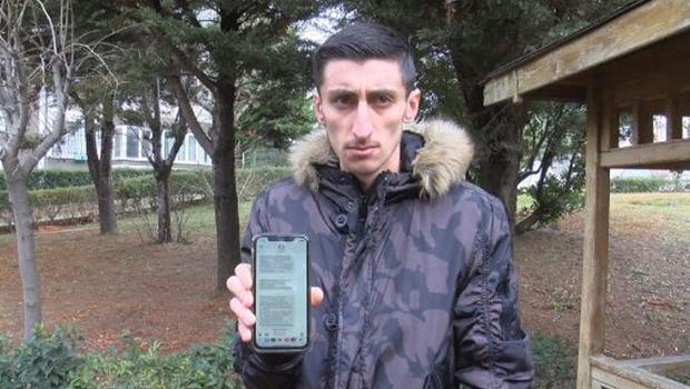 Bilgilerini ele geçirip 42 bin 500 lirayı kendilerine aktardılar