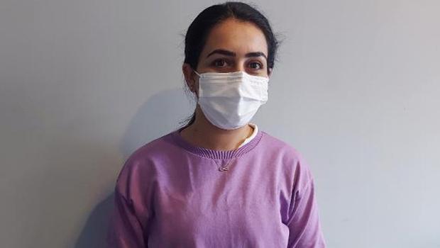 Doktor 'Kafana sıkarım' diye tehdit etmişti! Karar verildi... Savunması ortaya çıktı