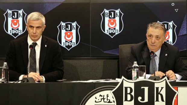 Son Dakika: Ahmet Nur Çebi: 'Önder Karaveli teknik direktörümüzdür' Toplantıda duygusal an: 'Ahmet Çalık haberini aldığımda...'