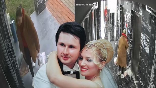 Eski eşi Elvan'ı 'borç para' tartışması yüzünden yakmış