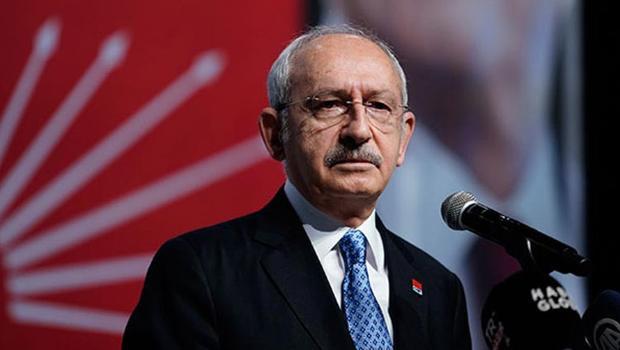 AK Parti Genel Başkan Yardımcısı Hamza Dağ'dan Kılıçdaroğlu'nun sözlerine tepki