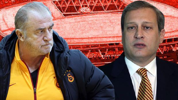 Son Dakika: Galatasaray'da krizin perde arkası! Fatih Terim ve Burak Elmas arasında neler yaşandı? "Florya'da enteresan işler, minimum 400 milyon TL..."