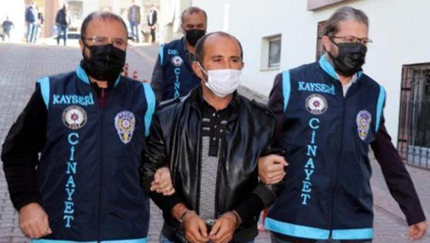 8 yıllık cinayetin kilit ismi 3'üncü kez ifade değiştirdi