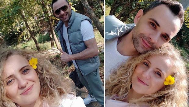 Bursa'da korkunç cinayet! Eşini öldürdü, intihara kalkıştı