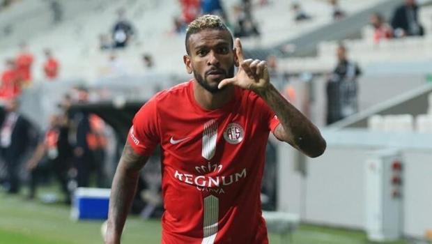 Amilton ile yollar ayrıldı! Samsunspor iddiası...