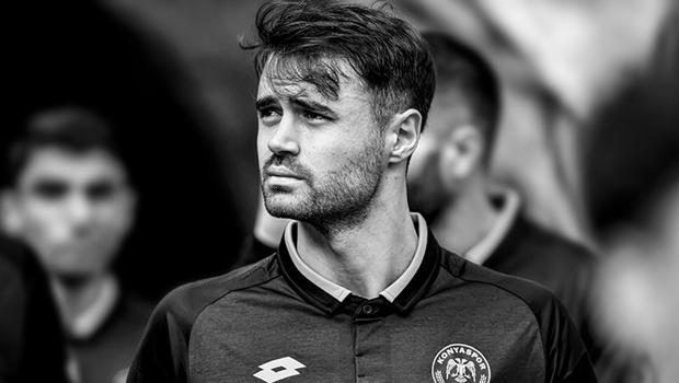 Beşiktaş-Gaziantep FK maçı Ahmet Çalık anısına durdu