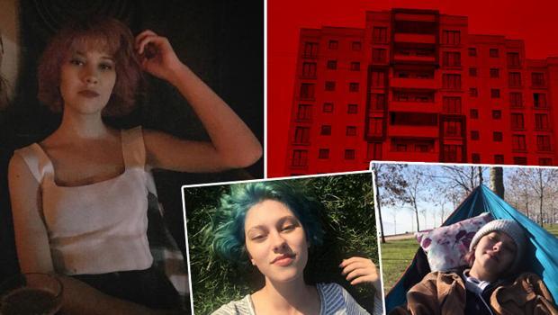 Sedefnur Çağlar'ın sır düşüşü! Tutuklanan polisin komşuları konuştu