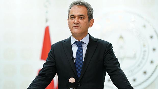 Bakan Özer: 2022 yılı sonuna kadar 3 bin yeni anaokulu ve 40 bin yeni ana sınıfı yapacağız