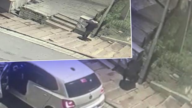 İstanbul’da nefes kesen operasyon: Trafoya saklanan uyuşturucuyu alan müşteri suçüstü yakalandı