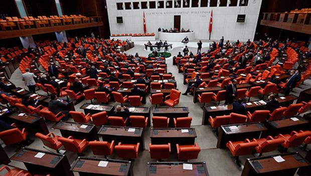 HDP'li Güzel hakkında hazırlanan fezlekeler perşembe görüşülecek