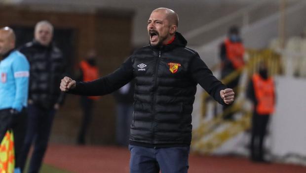 Göztepe'den transfer atağı! 3 imza yolda...