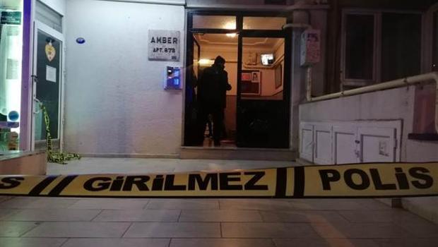 İzmir'de korkunç cinayet! Ensesinden bıçaklayarak öldürdüler