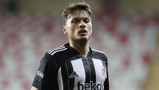 Adem Ljajic, Beşiktaş'tan bir şans daha istiyor