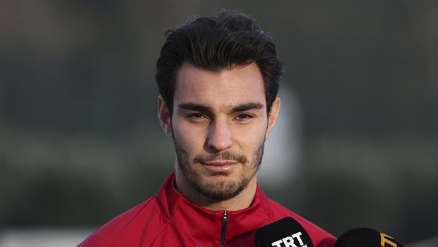 Trabzonspor'da savunmaya 3 aday! Kaan Ayhan ve Koray Günter ve Samuel Gigot