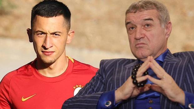Son Dakika: Galatasaray'da Morutan krizi! Becali açıkladı: 'Ödeme yapmadılar'