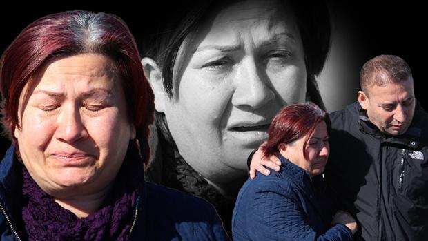 Antalya'da Rohat Balkı sır oldu! Gözü yaşlı anne böyle seslendi