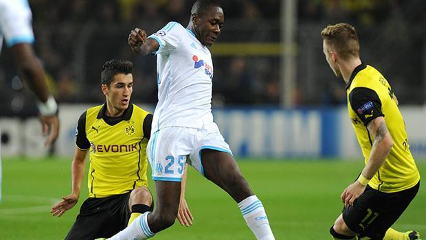 Son Dakika: Eyüpspor, bir dönem Galatasaray'ın gündemindeki Giannelli Imbula ile anlaştı