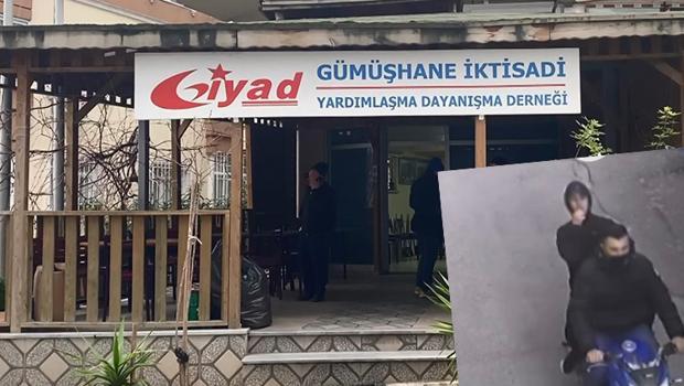 Küçükçekmece'deki saldırının detayları: Önce otomobil sonra motosiklet