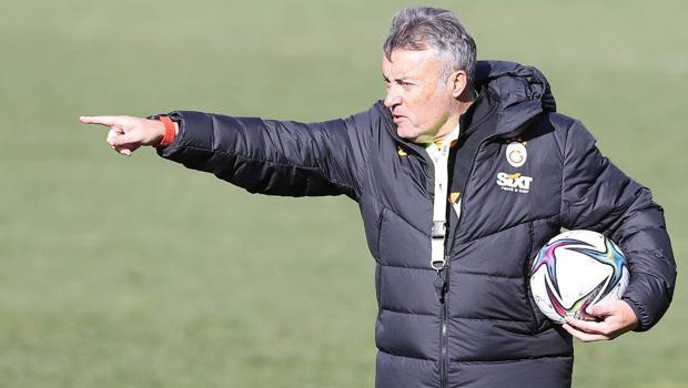 Galatasaray'da Kasımpaşa maçı öncesi 7 eksik