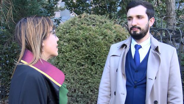 Avcılar'da doktora aşı dayağı! Cezası belli oldu