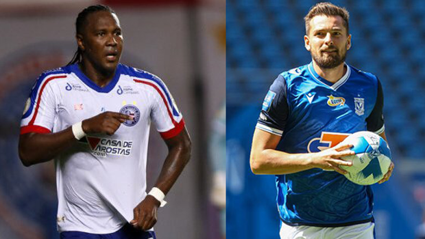 Manisa FK'da Rodallega ve Sobiech sesleri